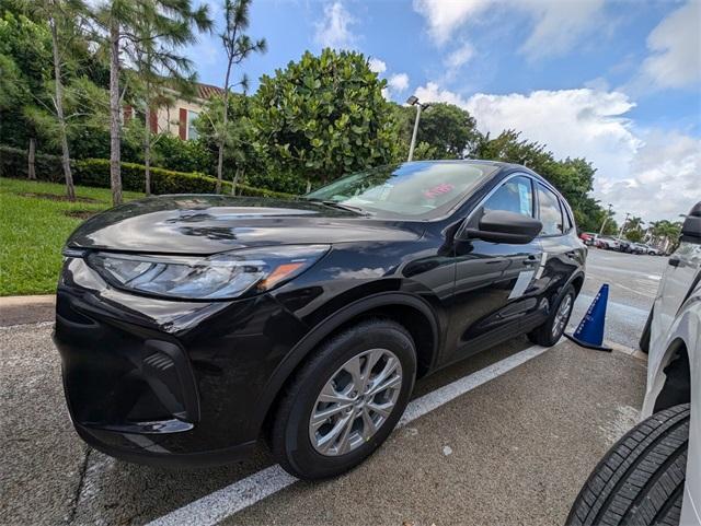 new 2024 Ford Escape car, priced at $27,441