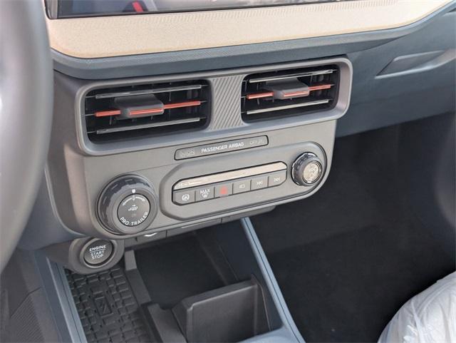 new 2025 Ford Maverick car, priced at $34,670
