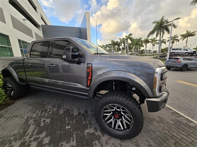 new 2024 Ford F-250 car, priced at $111,480