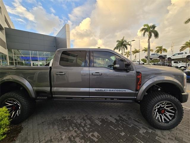 new 2024 Ford F-250 car, priced at $111,480