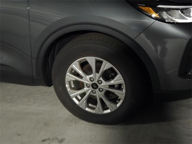new 2025 Ford Escape car, priced at $32,025