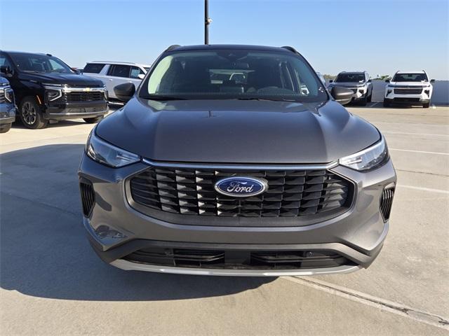 new 2025 Ford Escape car, priced at $30,424
