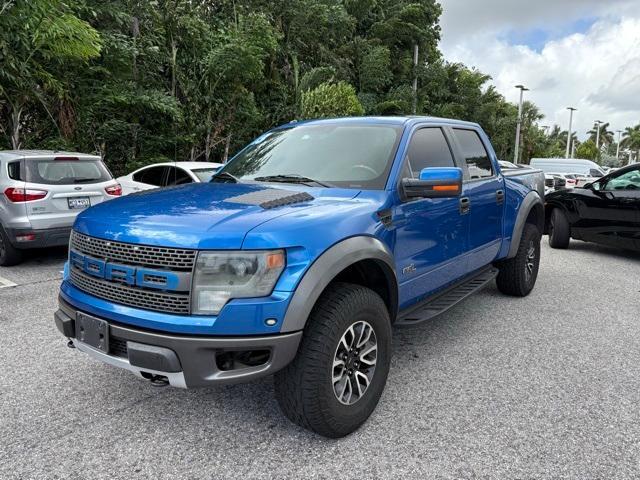 used 2013 Ford F-150 car, priced at $21,900