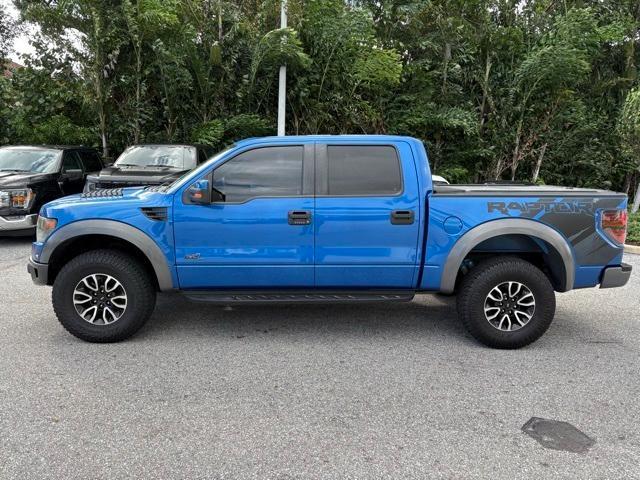 used 2013 Ford F-150 car, priced at $21,900