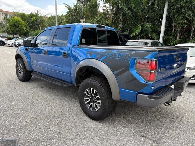 used 2013 Ford F-150 car, priced at $21,900