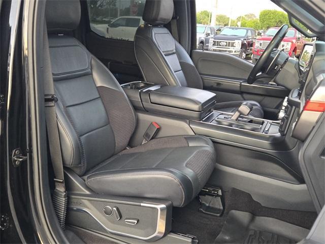 used 2021 Ford F-150 car, priced at $65,499