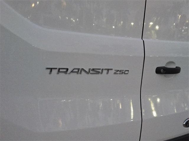 new 2025 Ford Transit-250 car, priced at $54,105