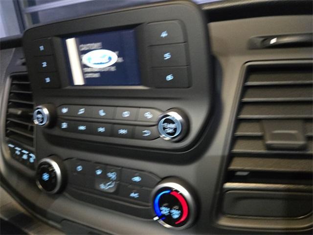 new 2025 Ford Transit-250 car, priced at $54,105
