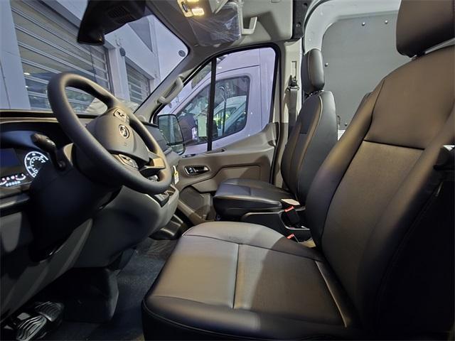 new 2025 Ford Transit-250 car, priced at $54,105