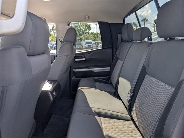used 2014 Toyota Tundra car, priced at $13,900