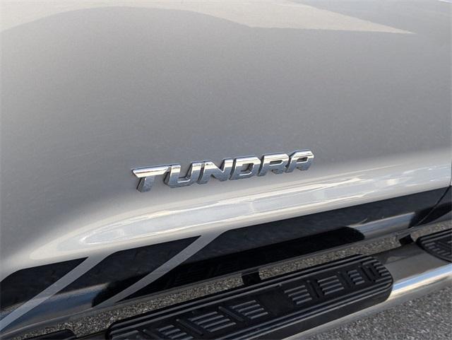 used 2014 Toyota Tundra car, priced at $13,900