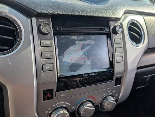 used 2014 Toyota Tundra car, priced at $13,900
