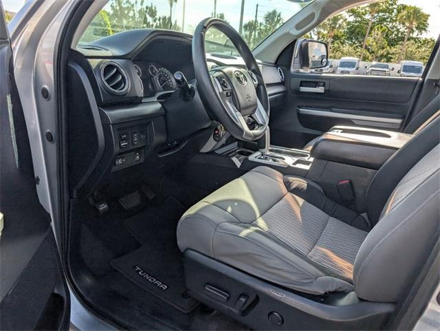 used 2014 Toyota Tundra car, priced at $13,900