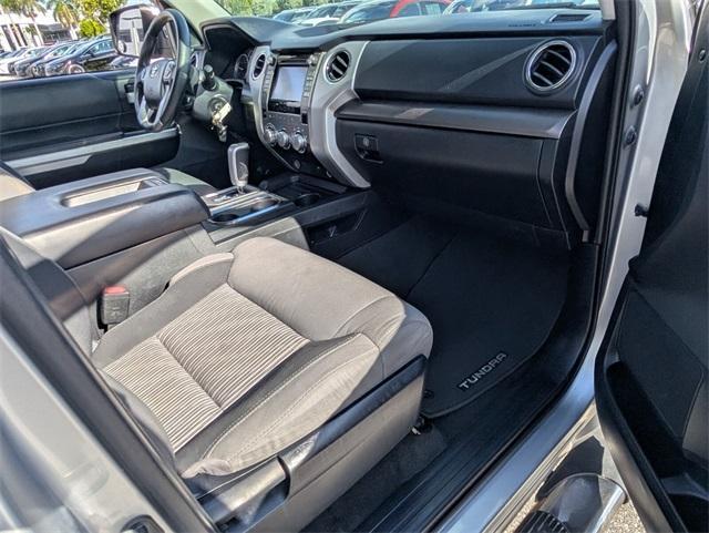 used 2014 Toyota Tundra car, priced at $13,900