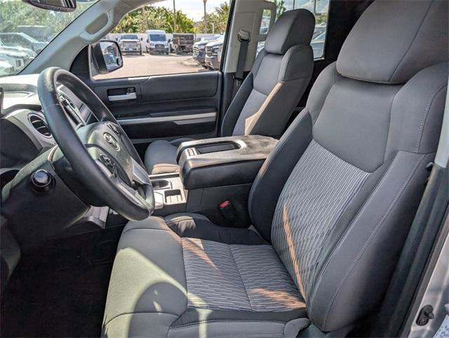 used 2014 Toyota Tundra car, priced at $13,900