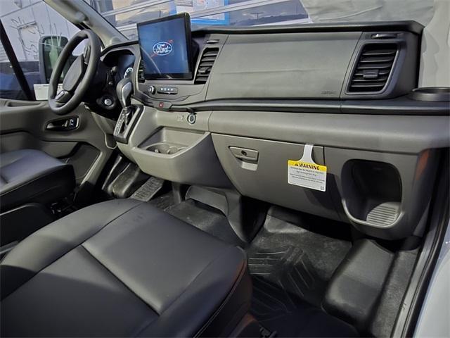 new 2025 Ford Transit-350 car, priced at $60,190
