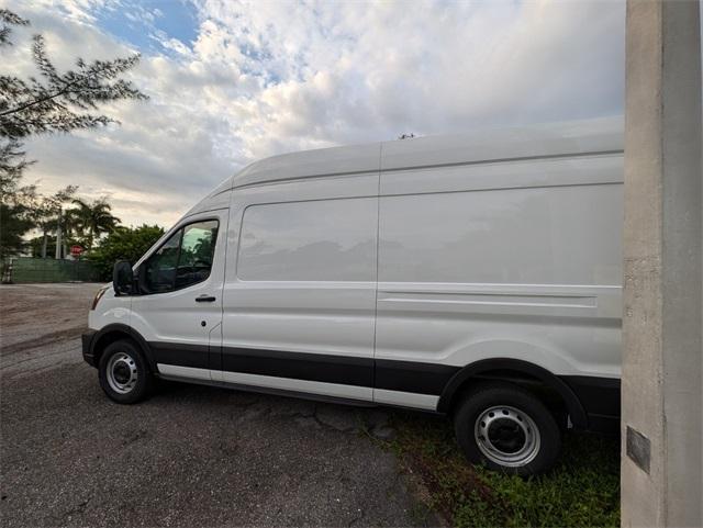 new 2024 Ford Transit-350 car, priced at $56,530