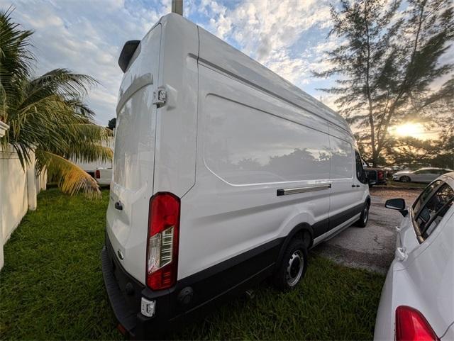 new 2024 Ford Transit-350 car, priced at $56,530