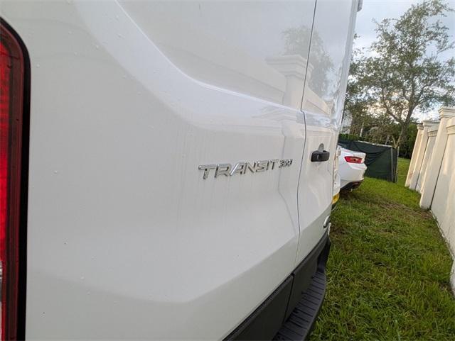 new 2024 Ford Transit-350 car, priced at $56,530