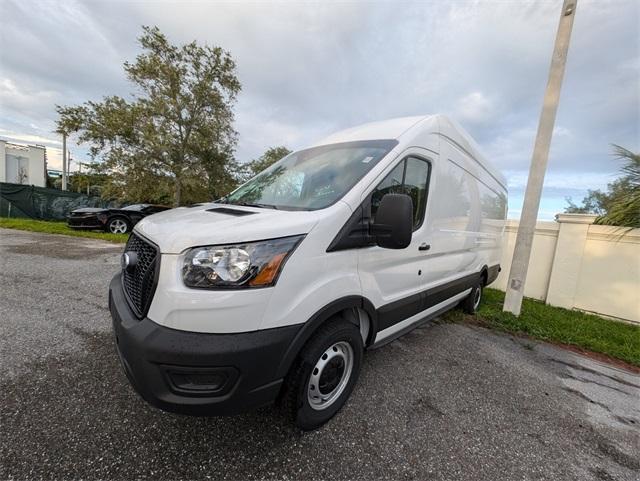 new 2024 Ford Transit-350 car, priced at $56,530