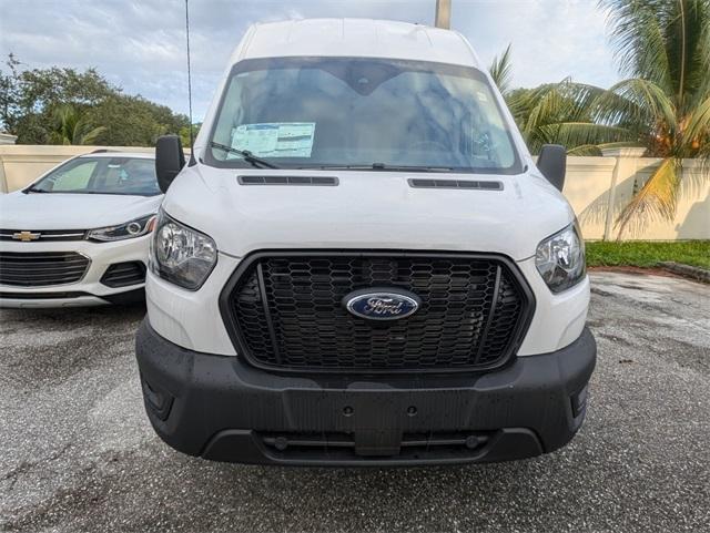 new 2024 Ford Transit-350 car, priced at $56,530