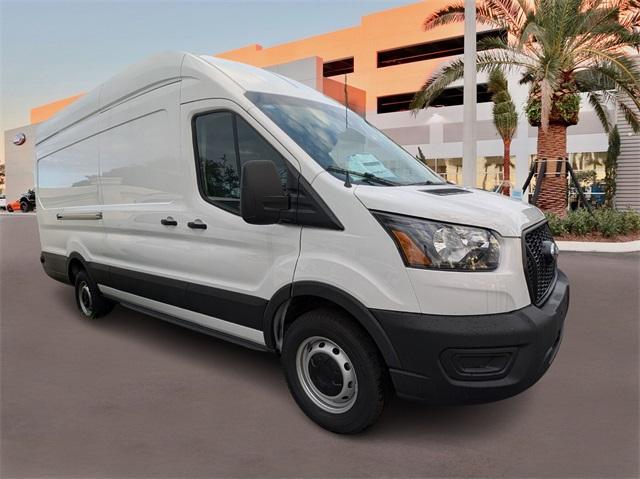 new 2024 Ford Transit-350 car, priced at $56,530