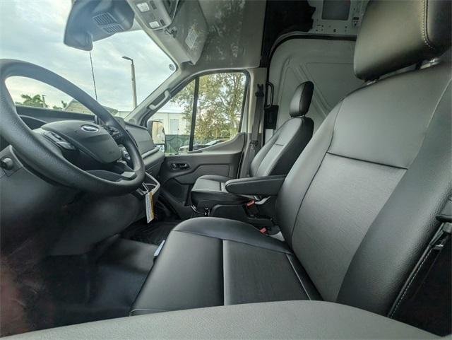 new 2024 Ford Transit-350 car, priced at $56,530