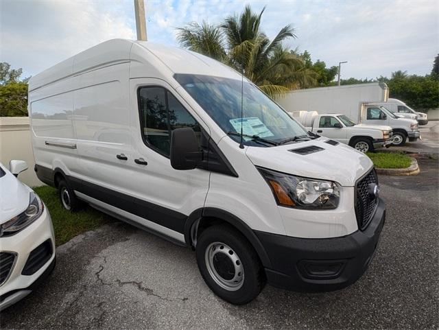 new 2024 Ford Transit-350 car, priced at $56,530