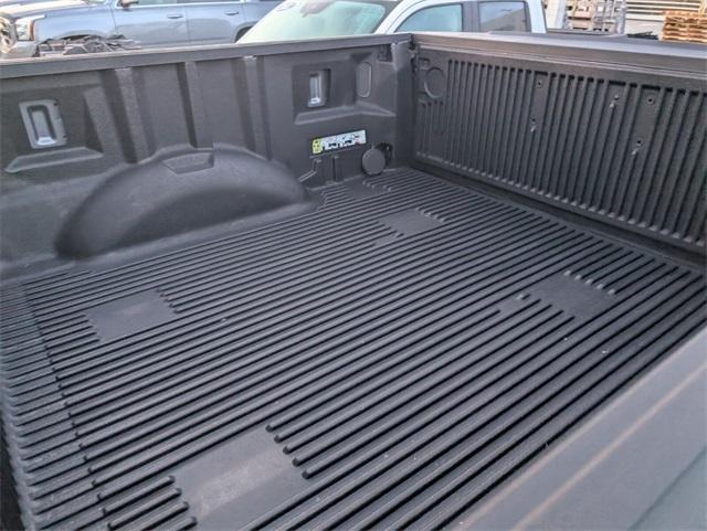 used 2022 Ford F-150 car, priced at $34,299