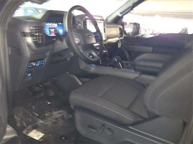 new 2025 Ford F-150 car, priced at $61,171