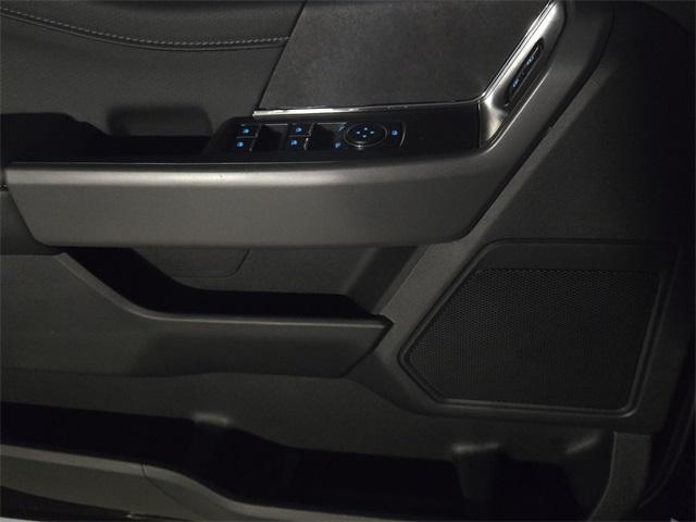 new 2025 Ford F-150 car, priced at $61,171