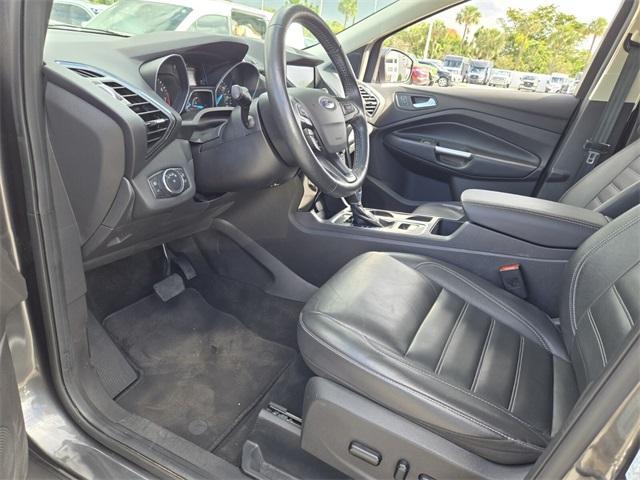 used 2019 Ford Escape car, priced at $17,991