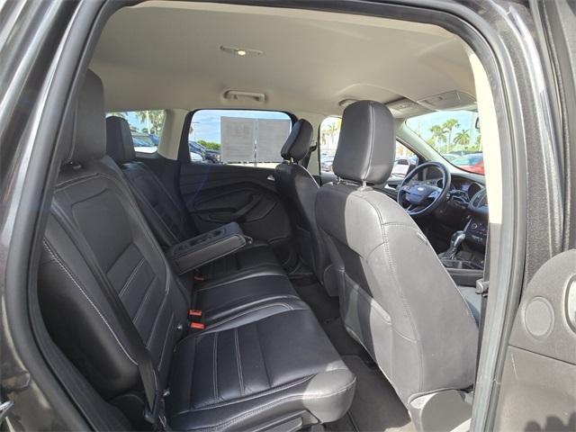 used 2019 Ford Escape car, priced at $17,991