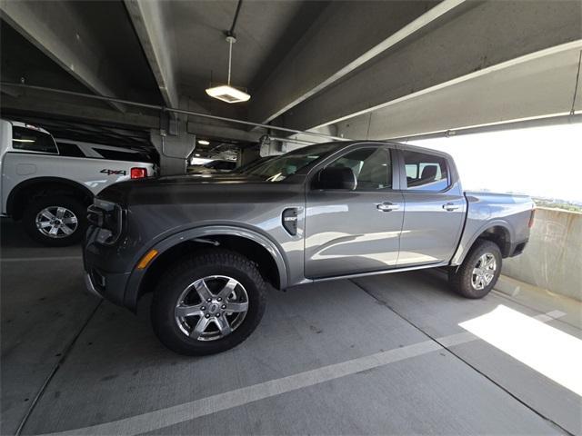 new 2024 Ford Ranger car, priced at $38,940