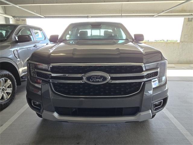 new 2024 Ford Ranger car, priced at $38,940