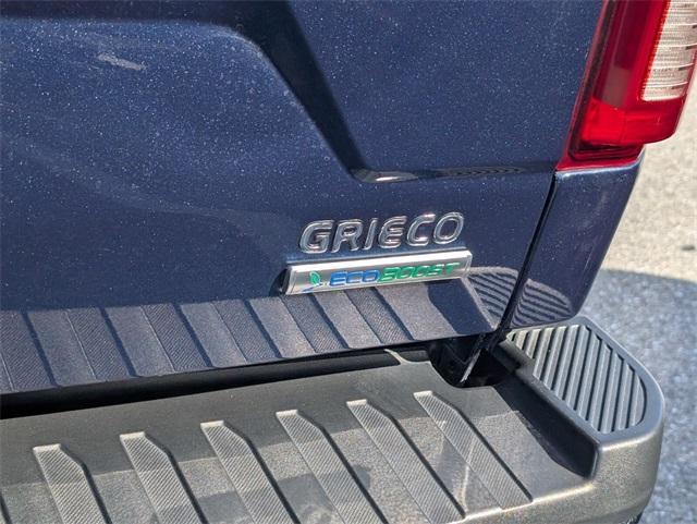 used 2019 Ford F-150 car, priced at $30,900