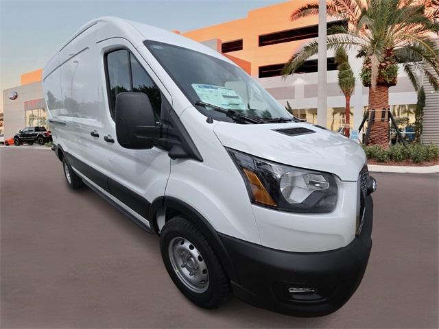 new 2024 Ford Transit-250 car, priced at $54,715