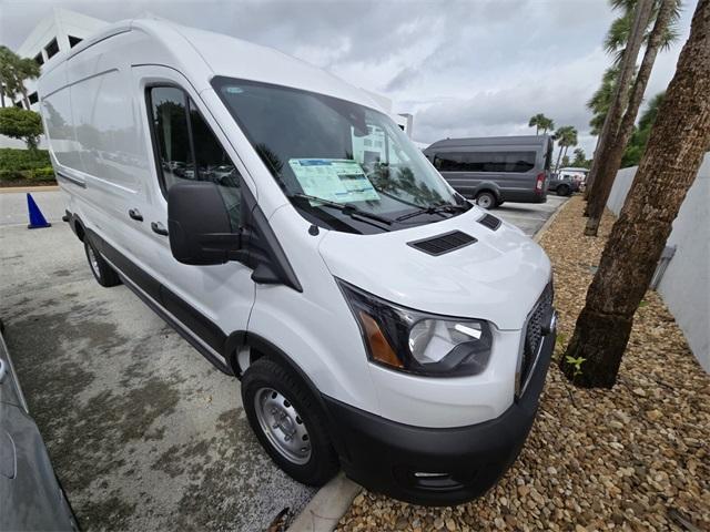 new 2024 Ford Transit-250 car, priced at $54,715