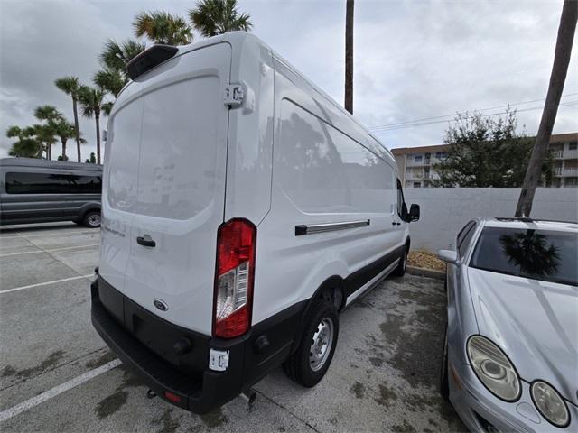 new 2024 Ford Transit-250 car, priced at $54,715