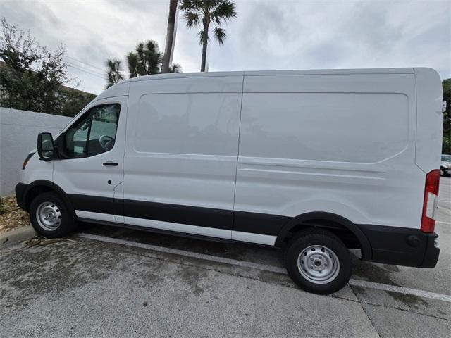 new 2024 Ford Transit-250 car, priced at $54,715