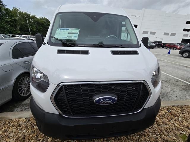 new 2024 Ford Transit-250 car, priced at $54,715