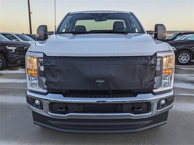 new 2023 Ford F-350 car, priced at $64,752