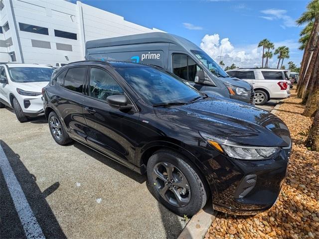 new 2024 Ford Escape car, priced at $29,559