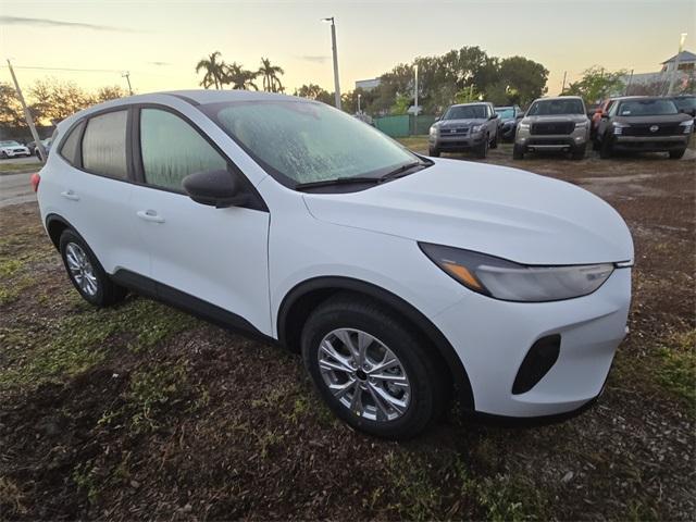 new 2025 Ford Escape car, priced at $28,990