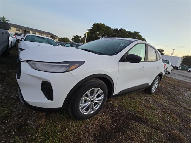 new 2025 Ford Escape car, priced at $28,990