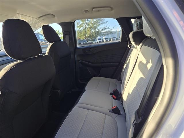 new 2025 Ford Escape car, priced at $29,990