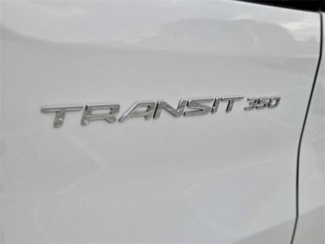 new 2024 Ford Transit-350 car, priced at $61,525