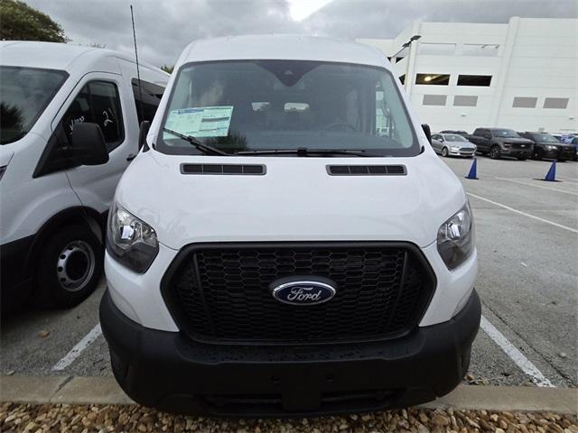 new 2024 Ford Transit-350 car, priced at $61,525