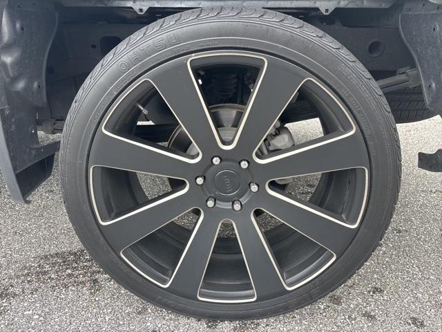used 2021 Chevrolet Silverado 1500 car, priced at $25,500