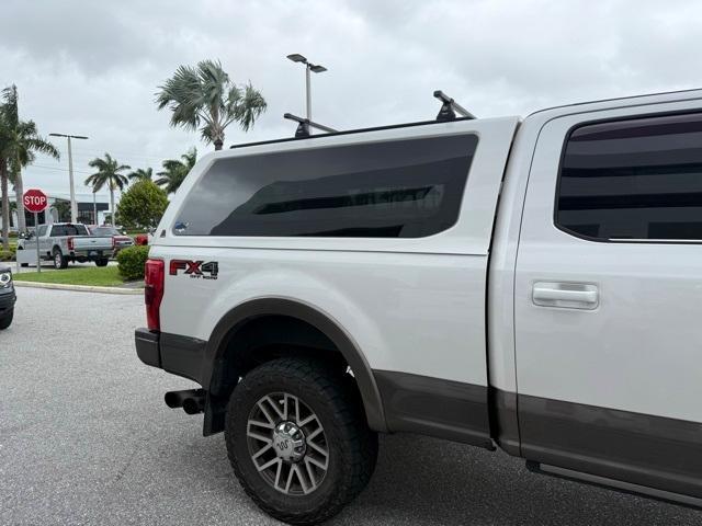 used 2019 Ford F-250 car, priced at $43,700